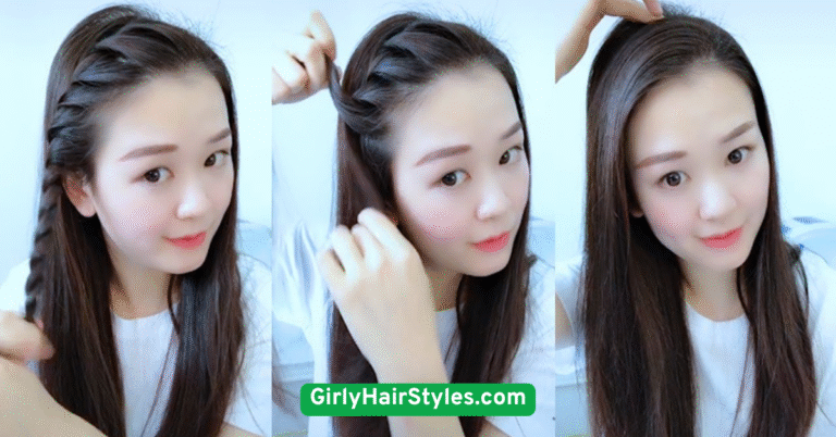 Why Quick and Adorable Hairstyles Matter on School Mornings