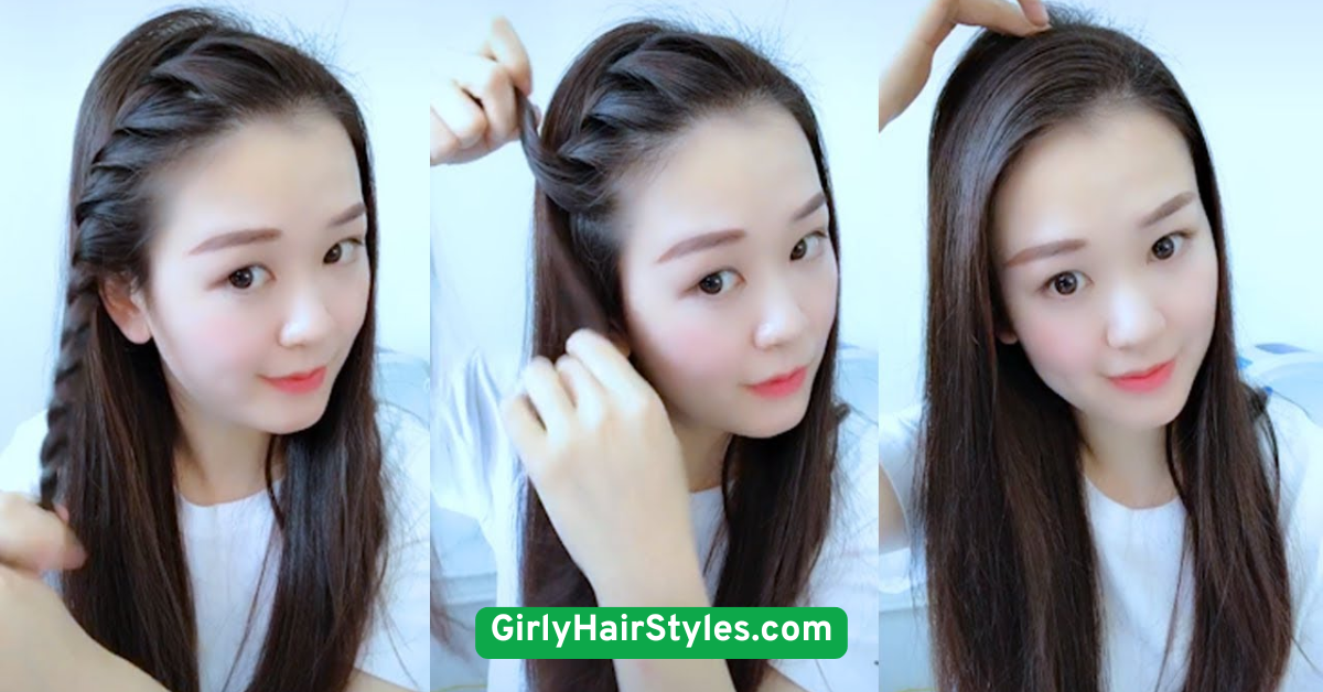 Why Quick and Adorable Hairstyles Matter on School Mornings