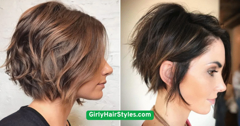 Why Short Hair Deserves Just as Much Style