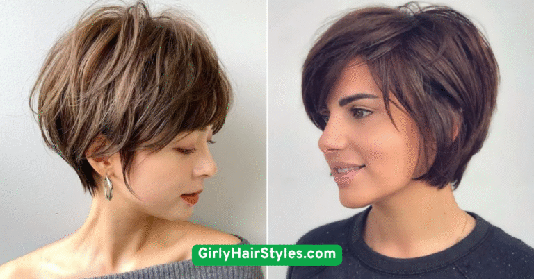 Why Short Hair Doesn’t Limit Your Styling Options