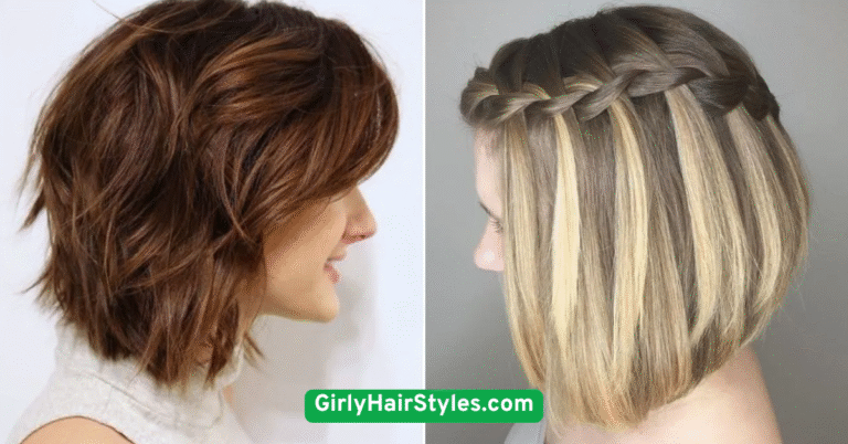 Why the Right Hairstyle Matters on Picture Day