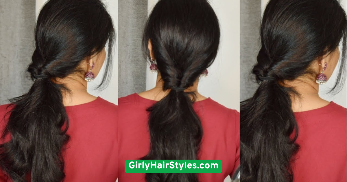  Flip-Through Low Pony