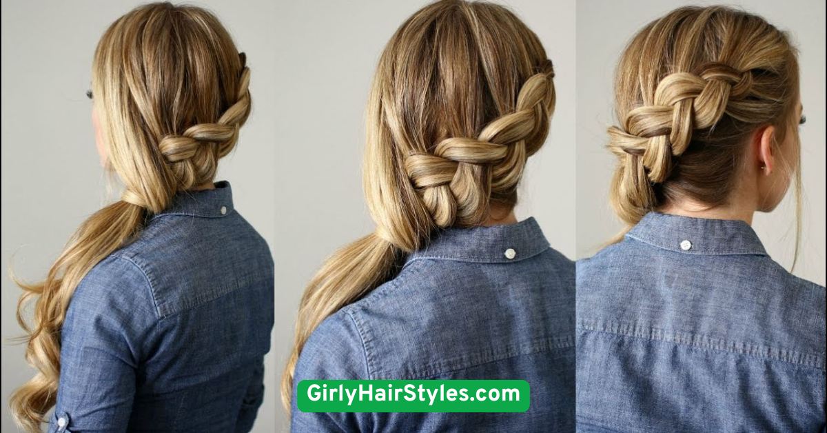 Low Side Braid
