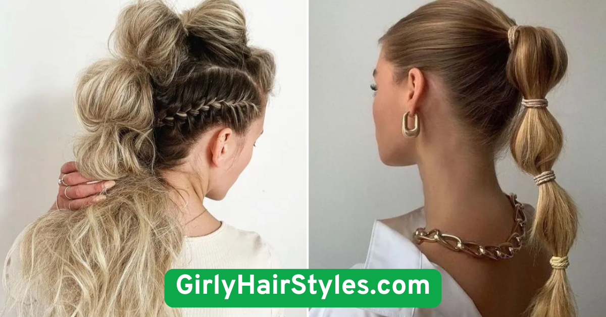 Bubble Braids