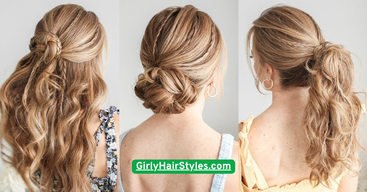 Mini Braid Accents