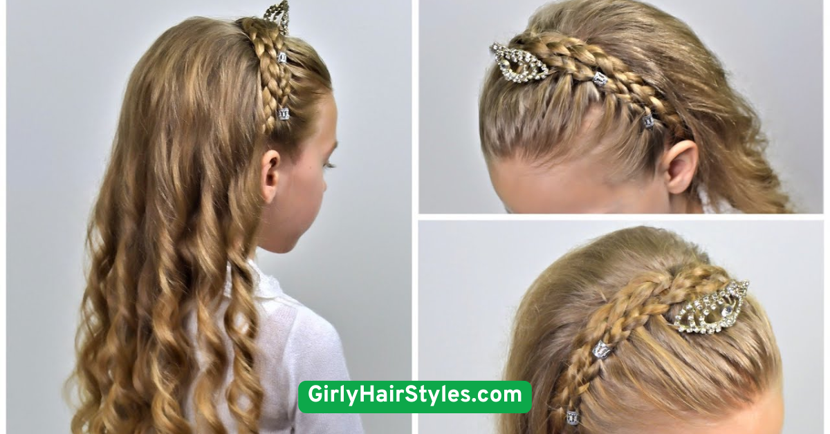 Hairband Magic