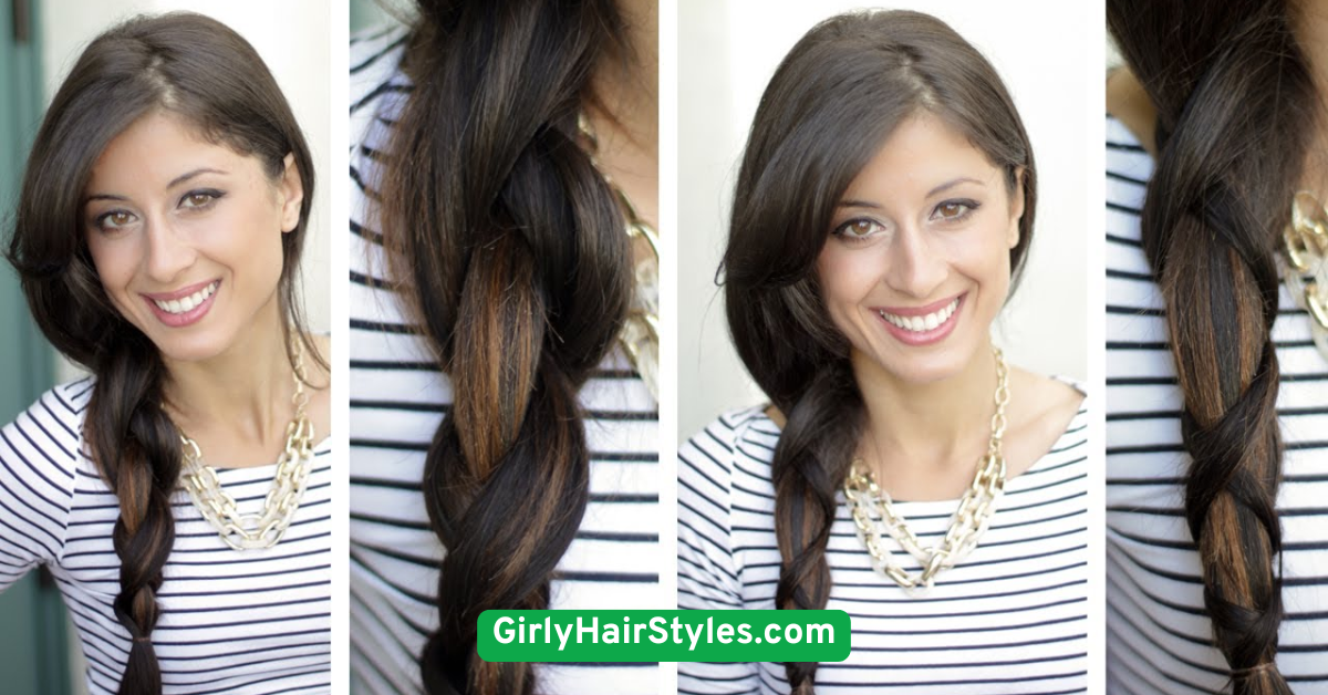 Crisscross Elastic Style