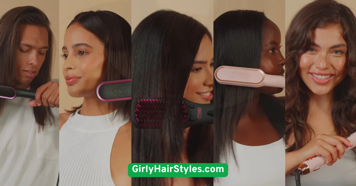Tools & Products That Cut Styling Time in Half