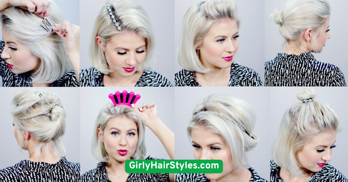 Essential Tools for Quick Styling