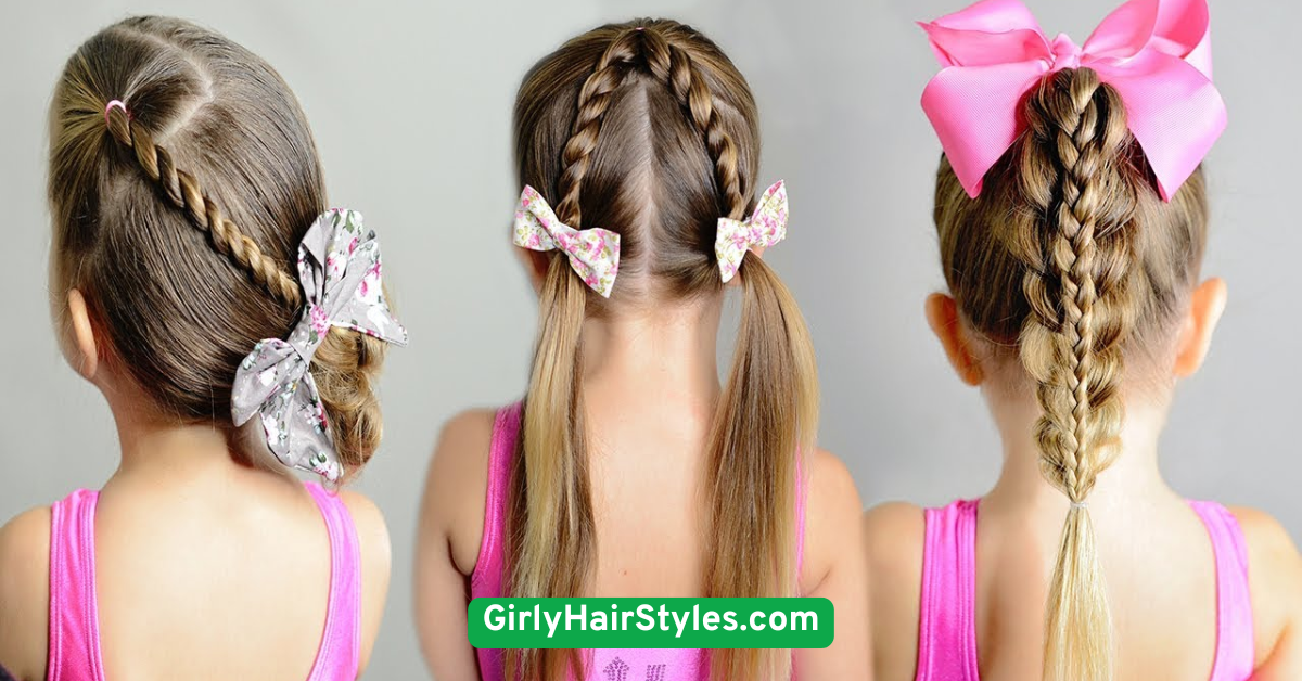Tips for Preparing Toddler Hair Before Styling
