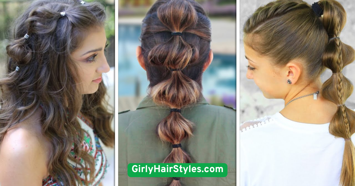 Bubble Braids