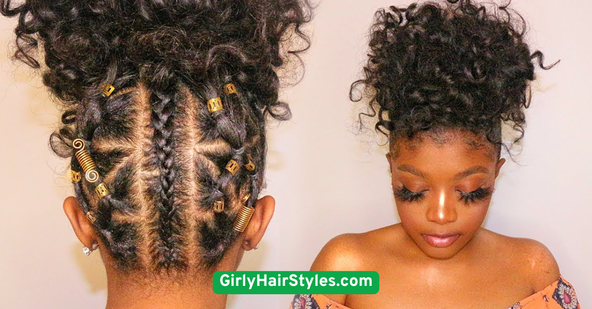 Elastic Criss-Cross Style