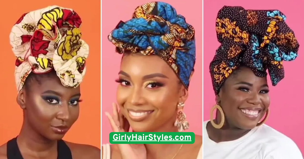 Headwrap Chic Styles