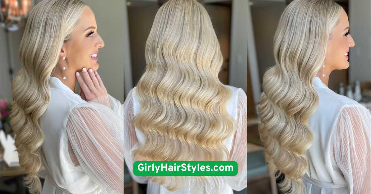 Loose Waves with Middle Part
