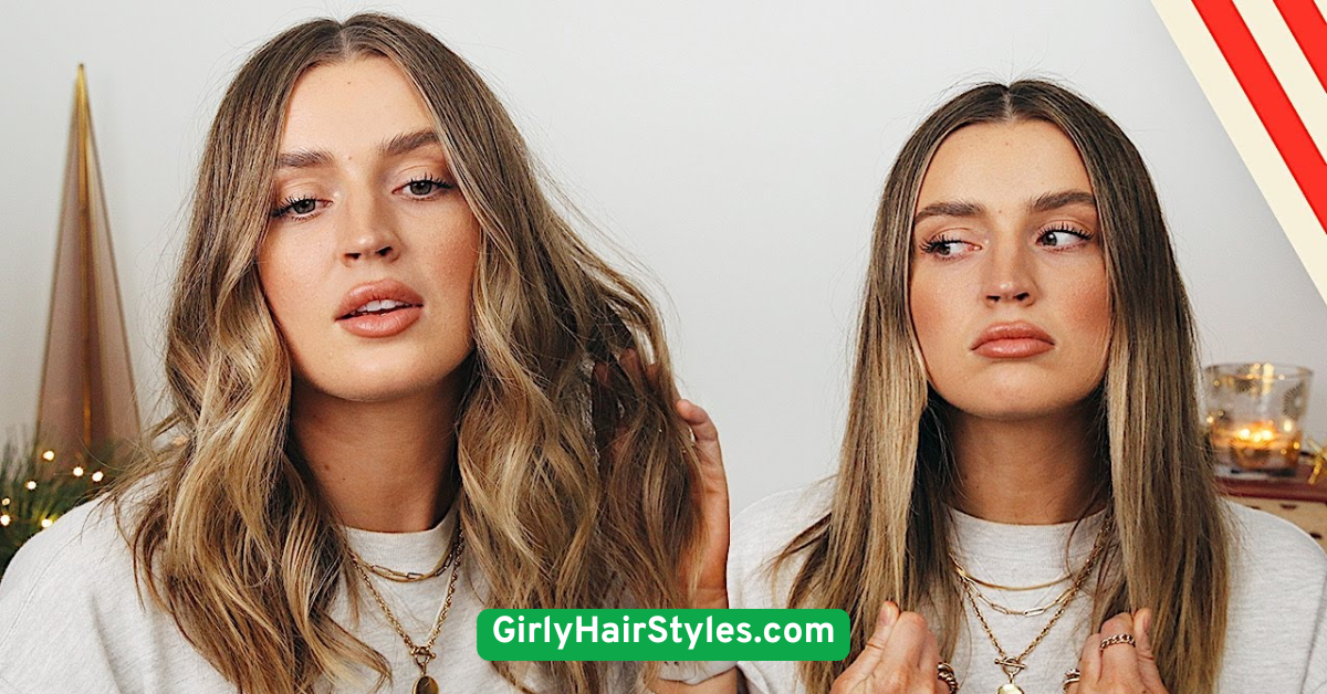 Loose Beach Waves