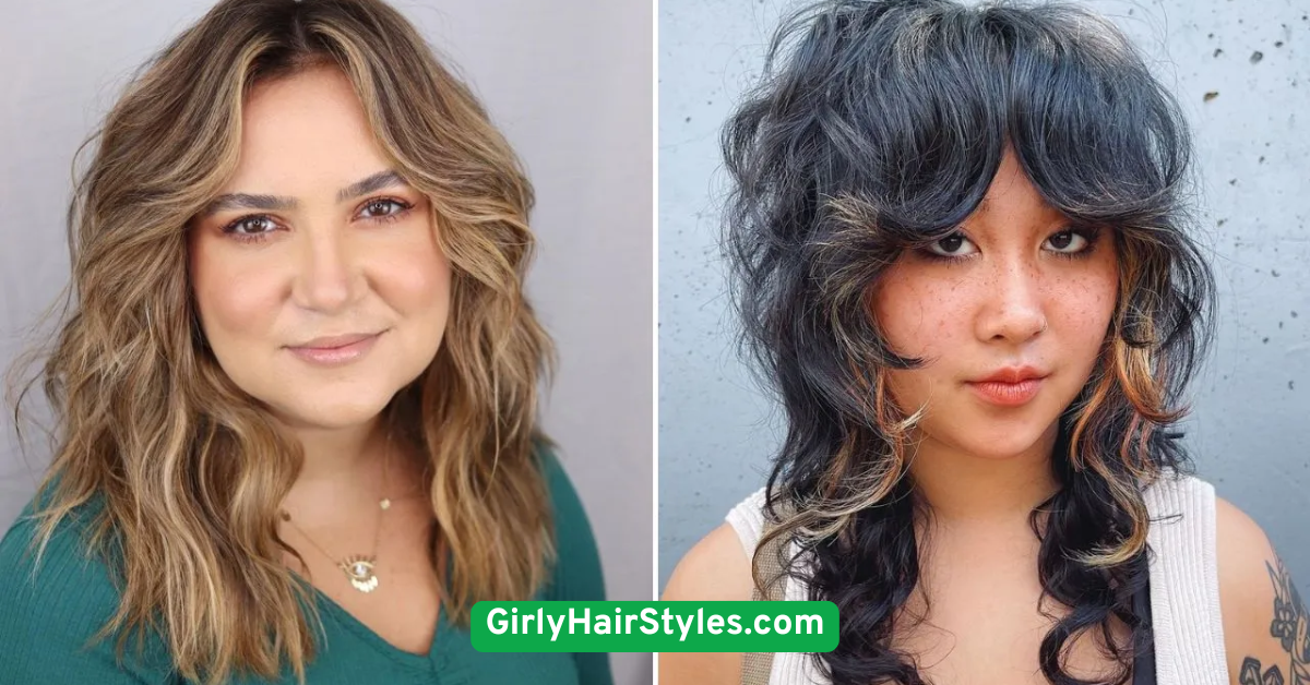 Loose Waves with Center Part