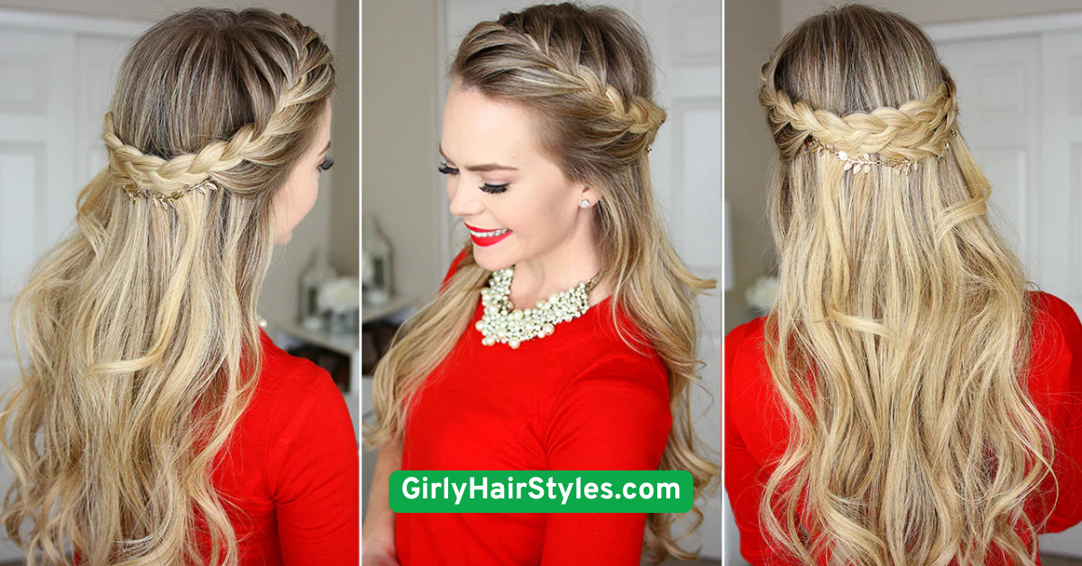 The Braided Crown