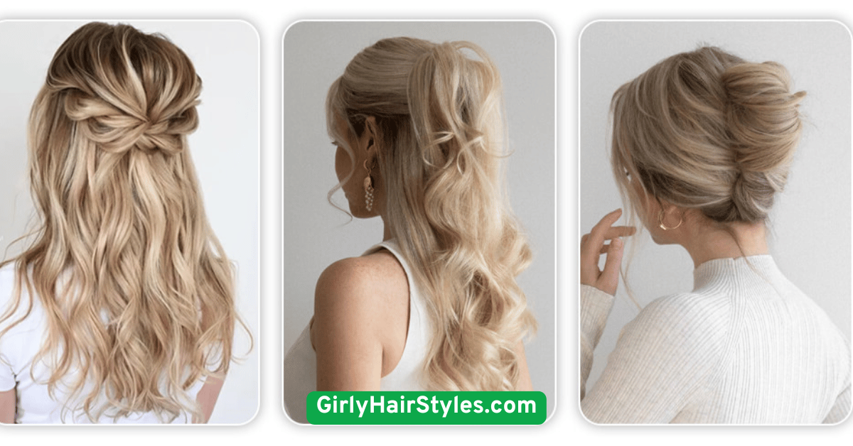 Tips to Keep Hairstyles Intact Until the Final Bell