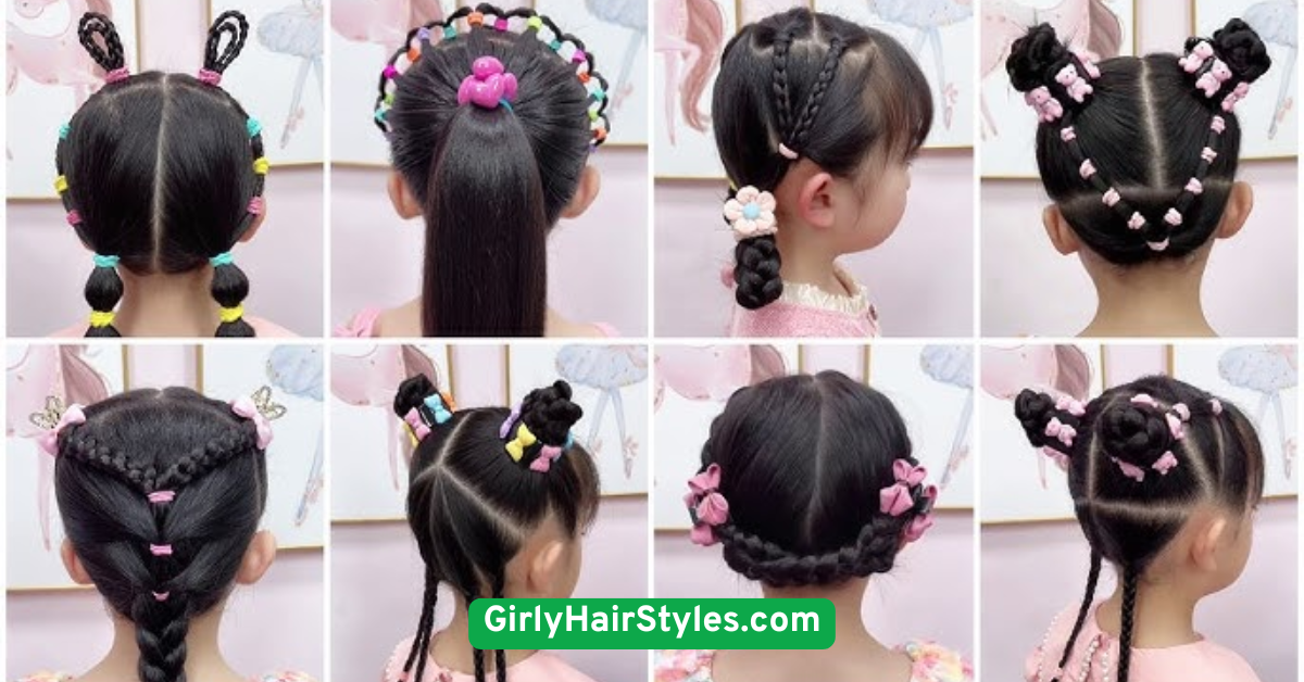 Making Hair Time Fun and Bonding for Parents and Kids