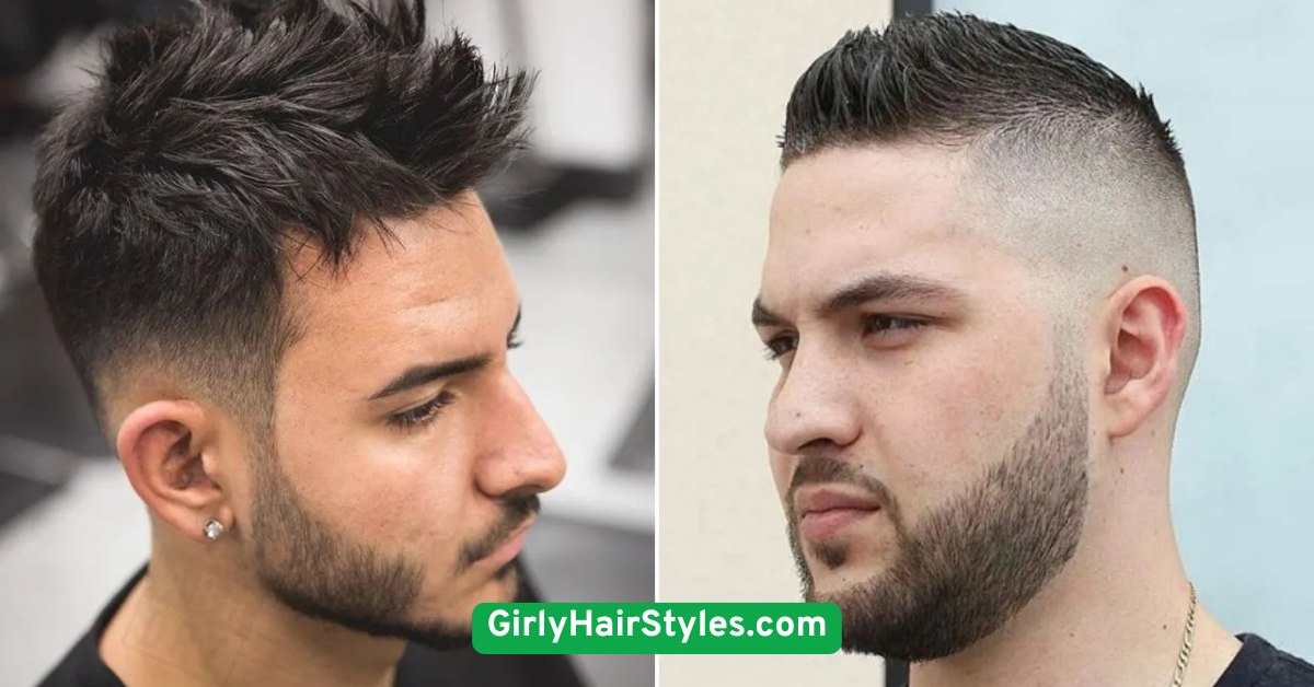 Faux Hawk (Boys)