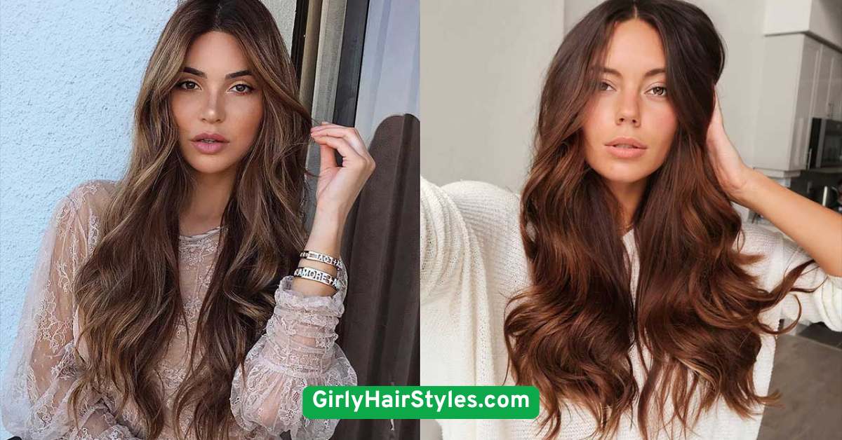 Loose Waves with Center Part