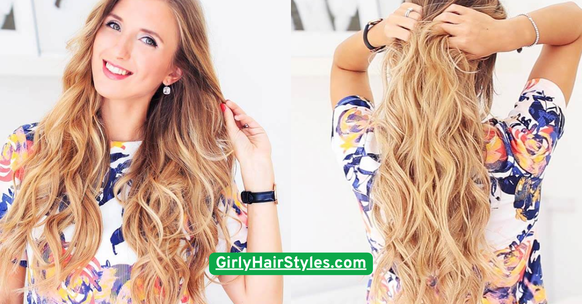 Effortless Beach Waves