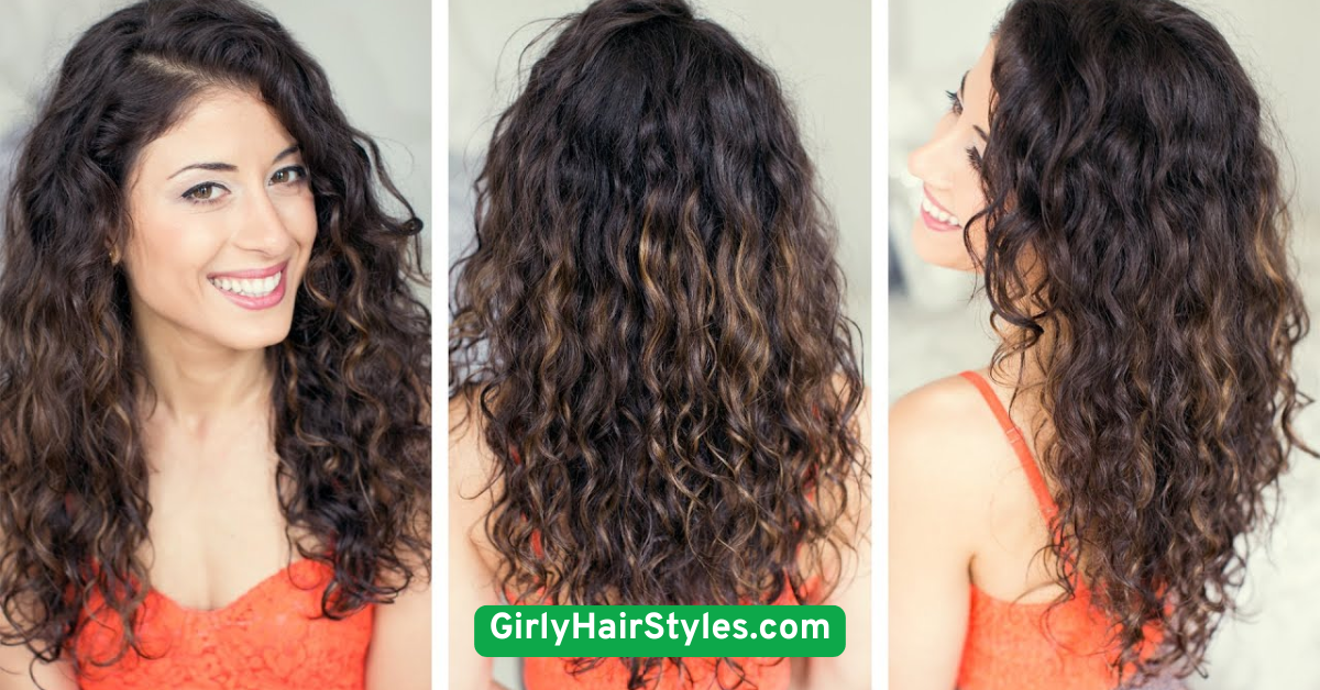 Hair Care Tips for Easy Styling