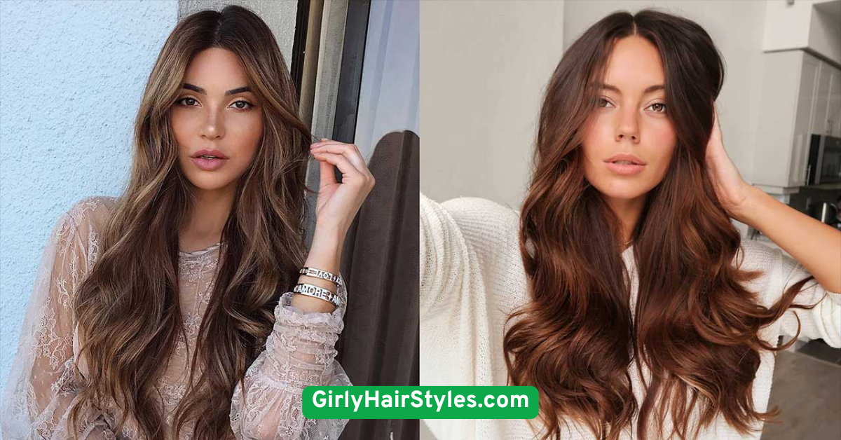 Loose Natural Curls