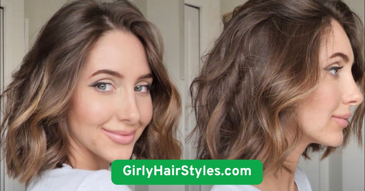 Loose Waves with a Middle Part