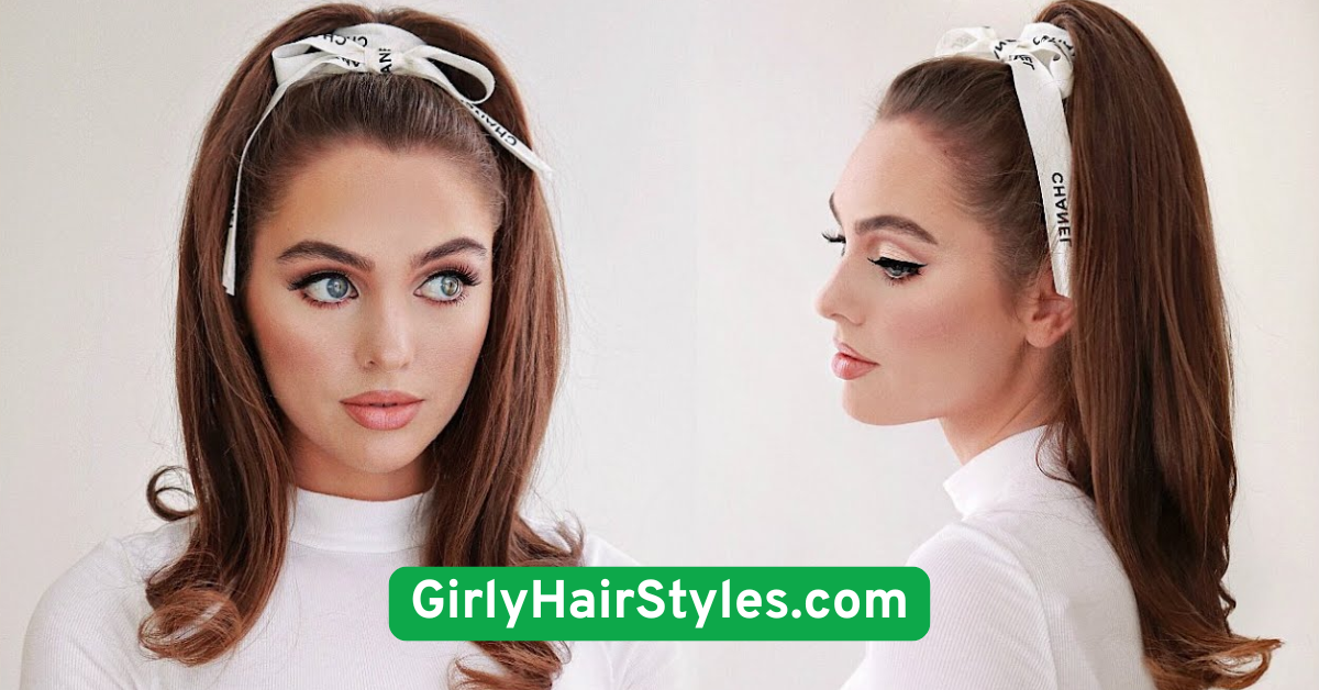 Classic Ponytail