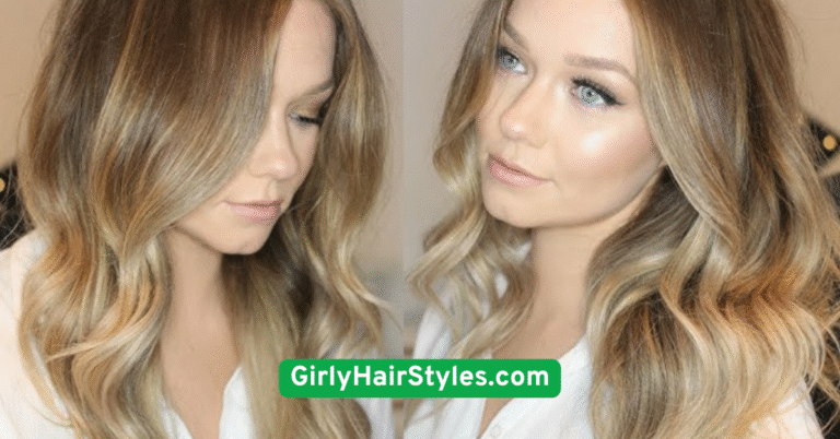 Messy Textured Waves