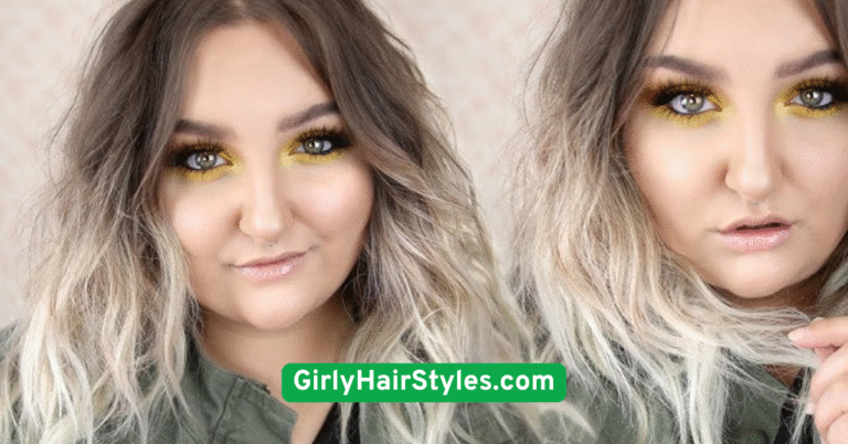 Messy Textured Waves