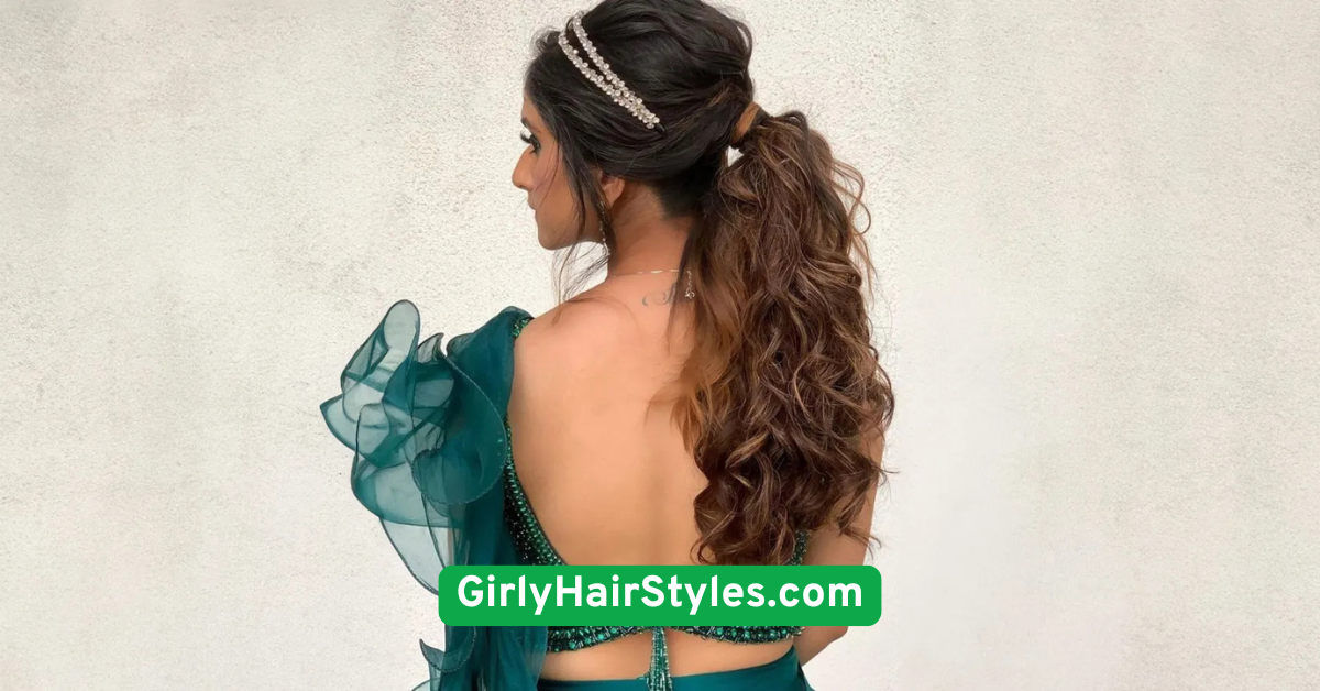  Crown Braid