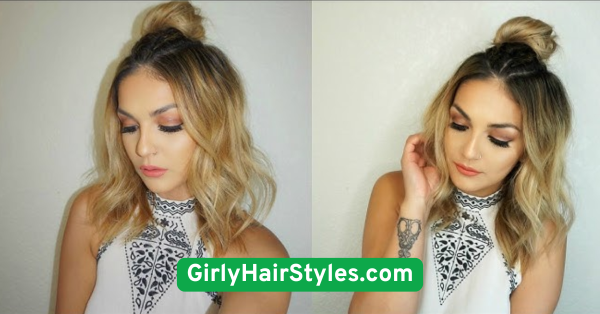  Top Knot