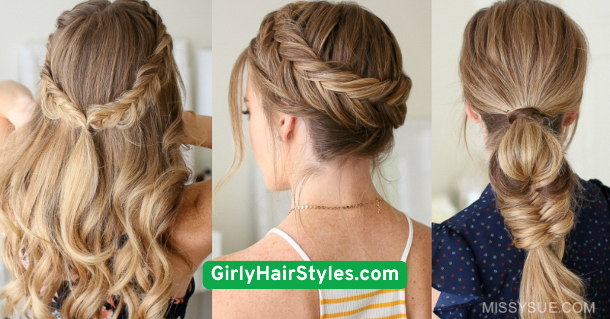 Fishtail Braid