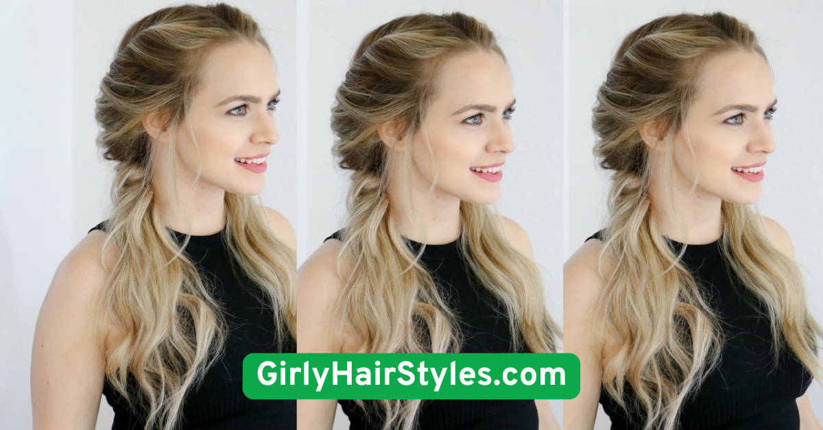  Twisted Pigtails