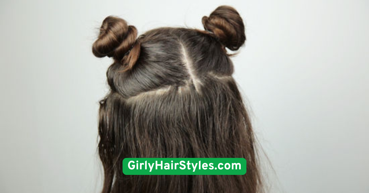 Low Space Buns