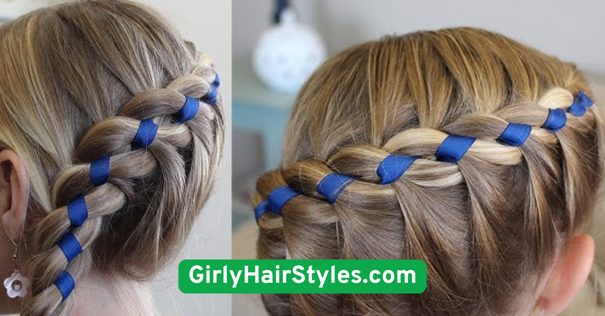 Ribbon Braid