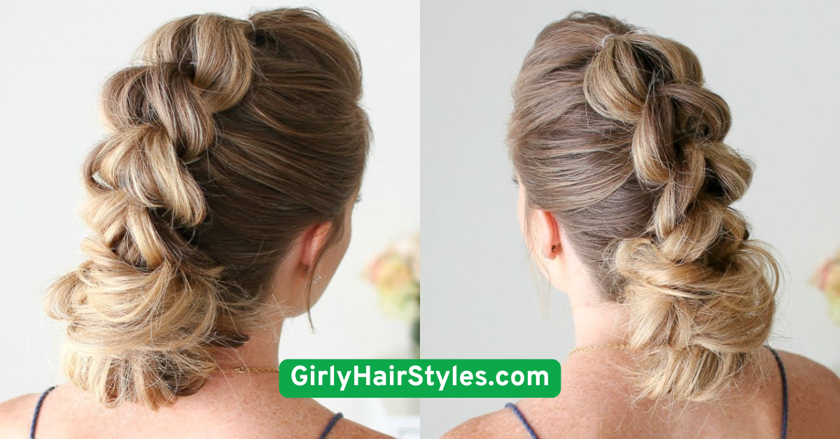  Pull-Through Braid