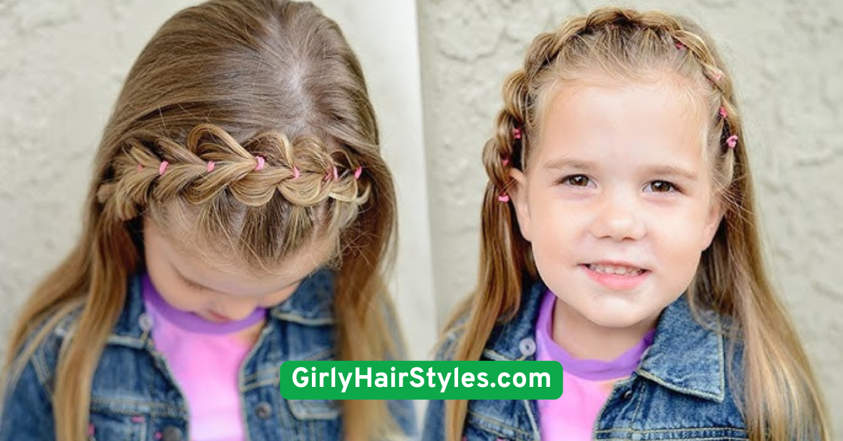 Braided Headband Style