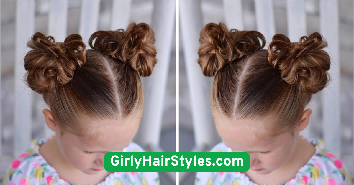 Messy Bun