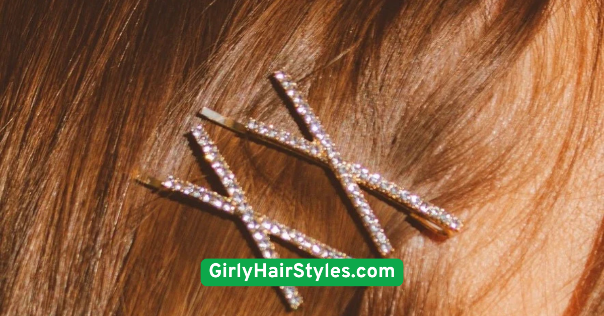 Criss-Cross Pins