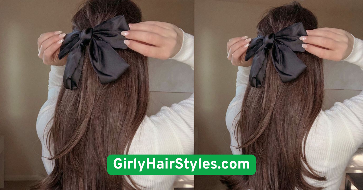  Tied Up with a Bow