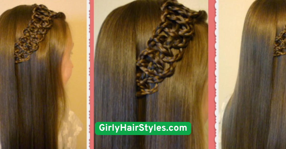 Braided Accent Styles