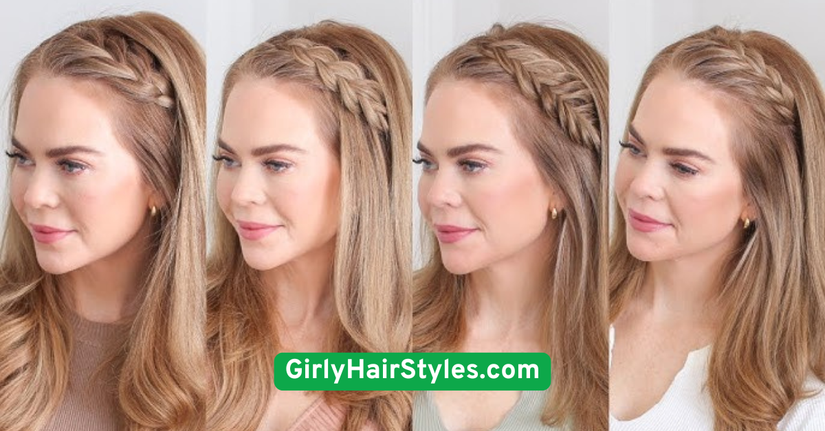 Braided Crown