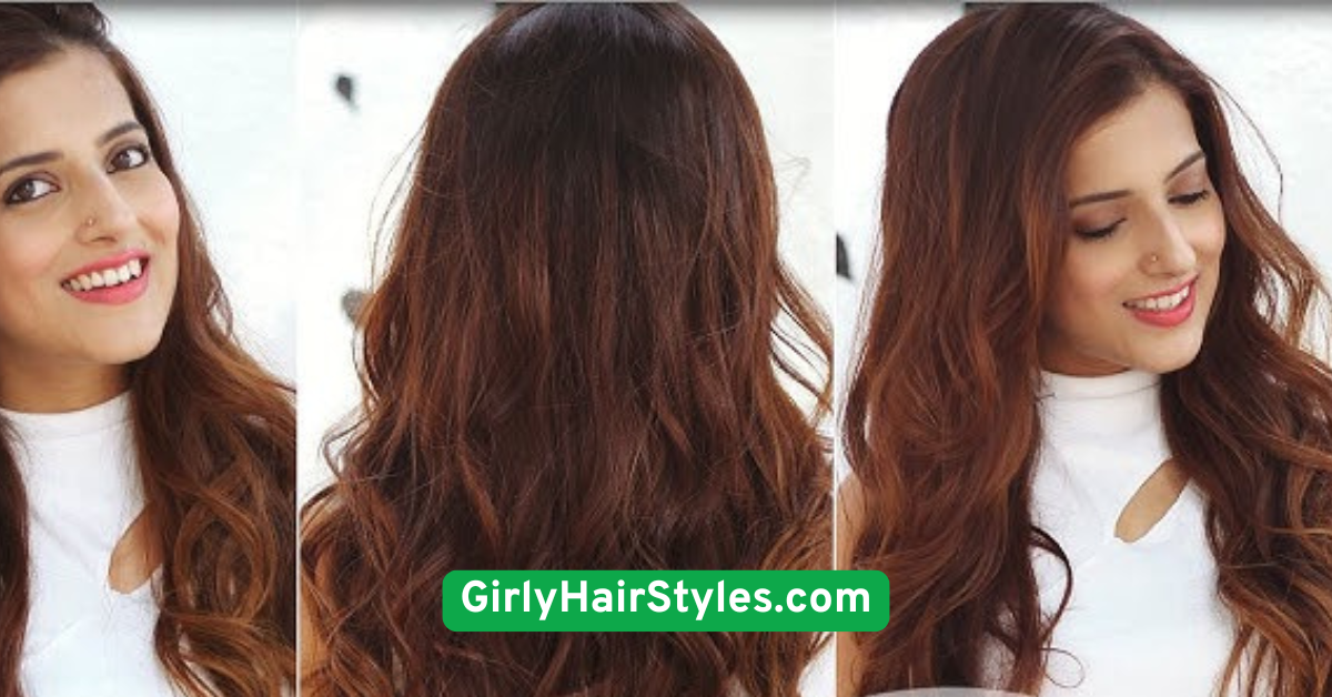 Beachy Waves