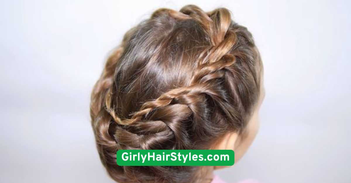 Braided Crown