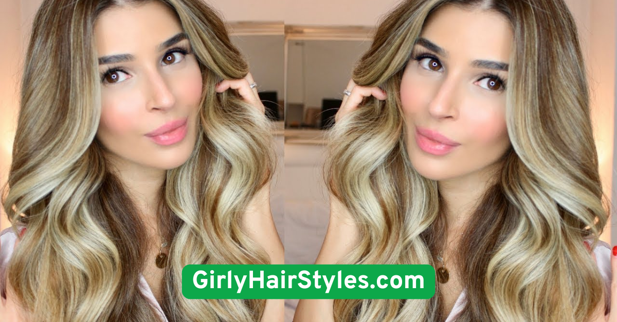 Loose Beach Waves
