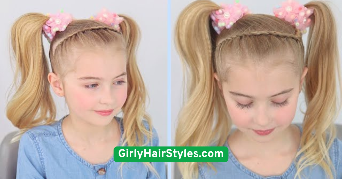 Double Pigtails