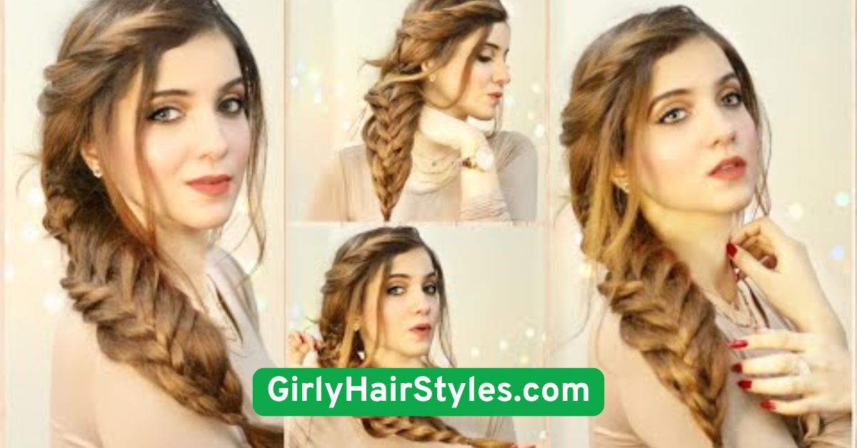 Side Braid
